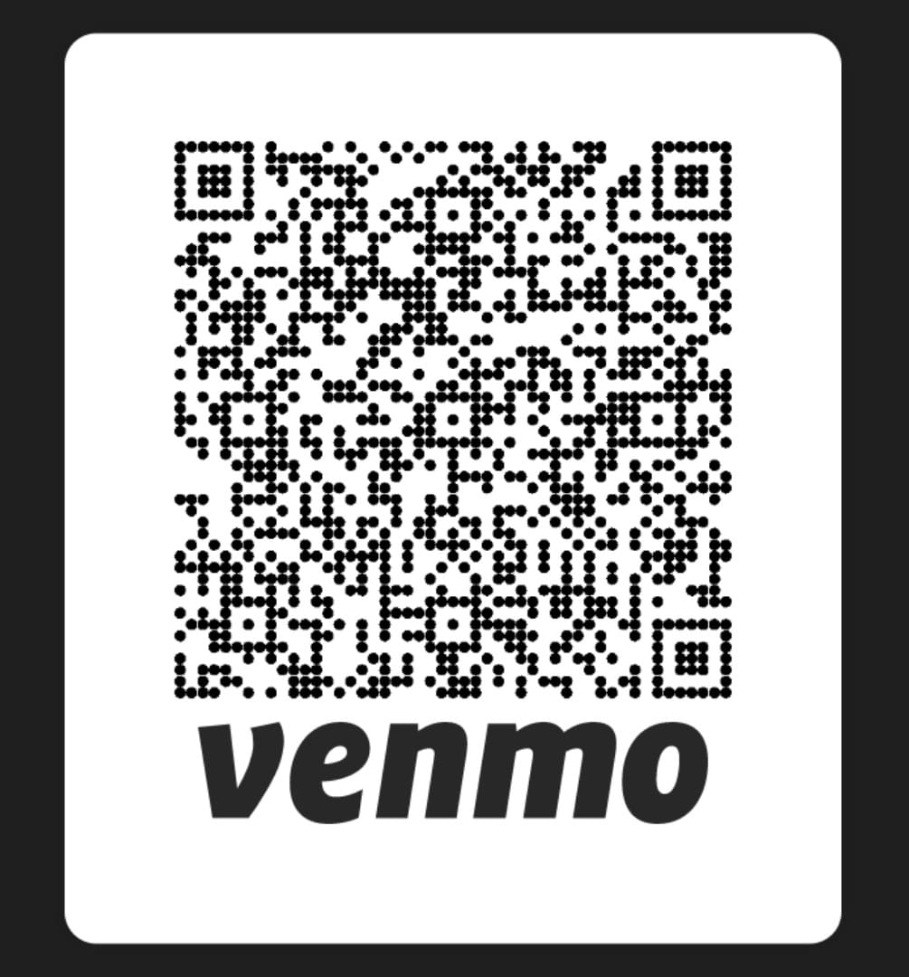 VenmoCode